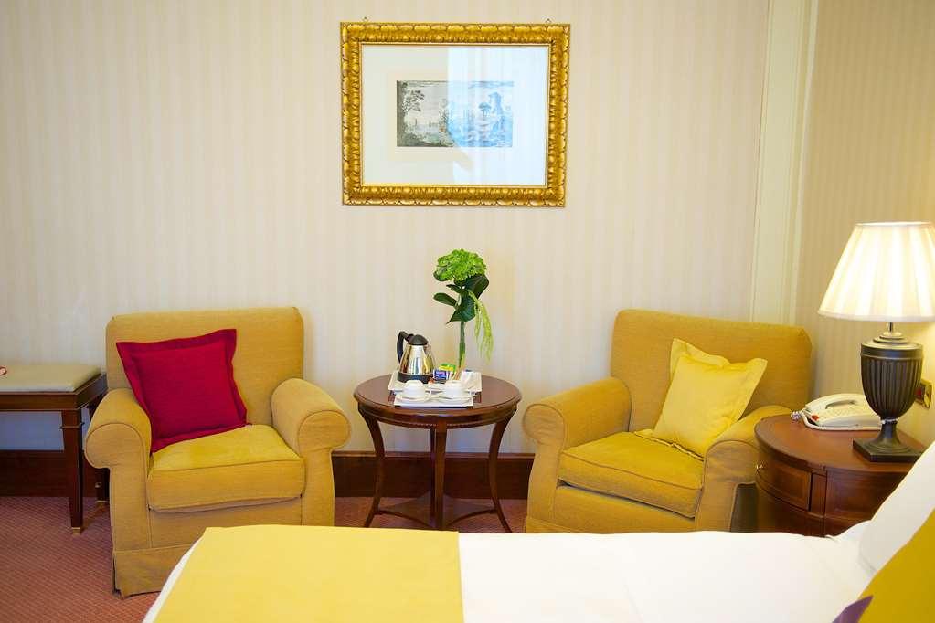 Готель Excelsior Palace Палермо Номер фото